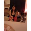 girl in Lages